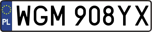 WGM908YX