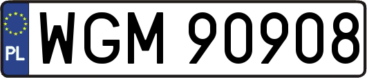 WGM90908