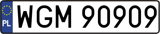 WGM90909