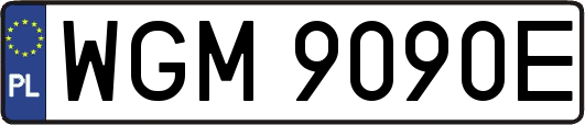 WGM9090E