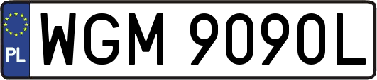 WGM9090L