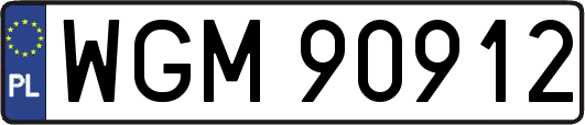 WGM90912