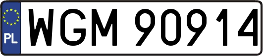 WGM90914