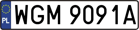 WGM9091A