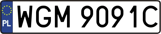 WGM9091C