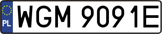 WGM9091E