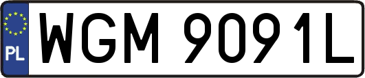 WGM9091L