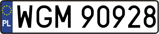 WGM90928