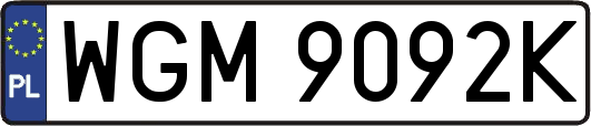 WGM9092K