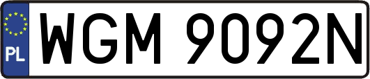 WGM9092N
