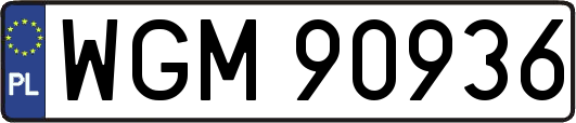 WGM90936