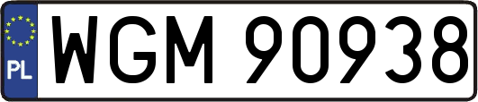 WGM90938
