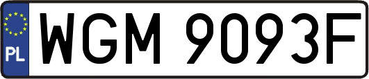 WGM9093F