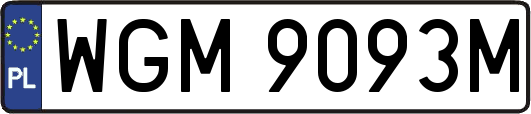 WGM9093M