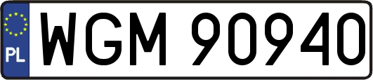WGM90940
