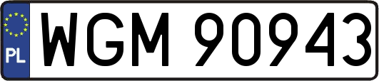 WGM90943
