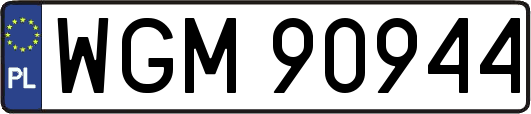 WGM90944