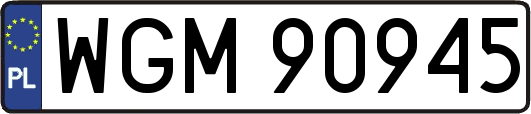 WGM90945