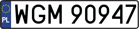 WGM90947
