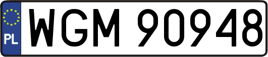 WGM90948
