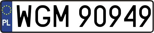 WGM90949