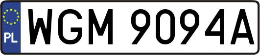 WGM9094A