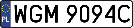 WGM9094C