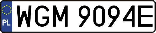WGM9094E