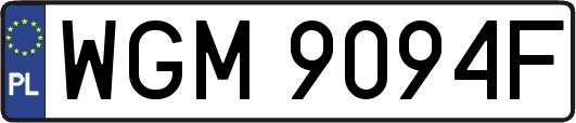 WGM9094F