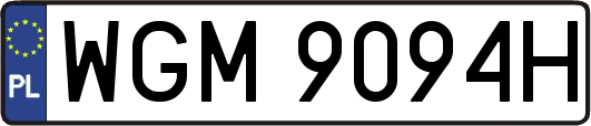 WGM9094H