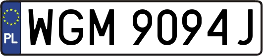 WGM9094J