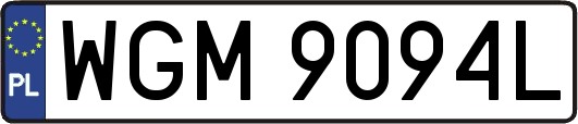 WGM9094L