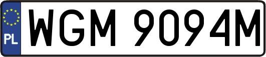 WGM9094M