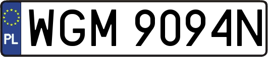 WGM9094N