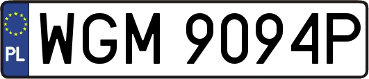 WGM9094P
