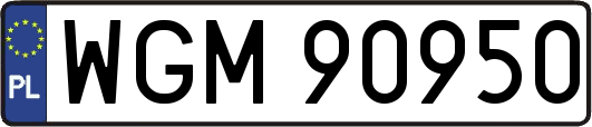 WGM90950
