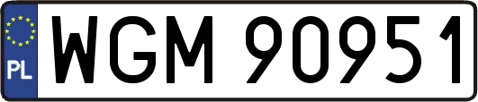 WGM90951