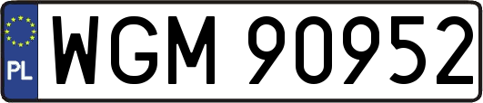 WGM90952