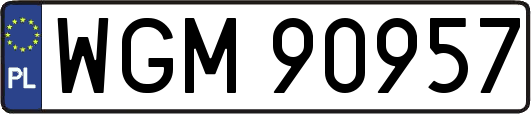 WGM90957