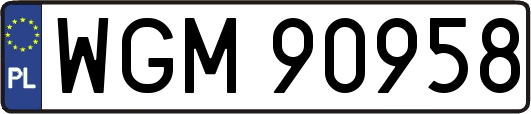 WGM90958