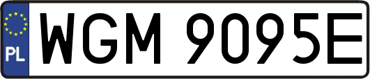WGM9095E