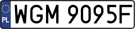 WGM9095F