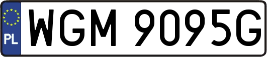 WGM9095G
