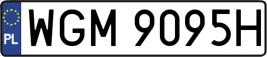 WGM9095H