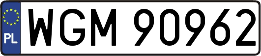 WGM90962