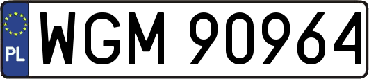 WGM90964