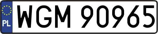 WGM90965