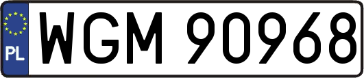 WGM90968