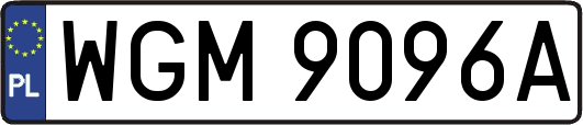 WGM9096A