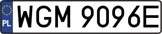 WGM9096E